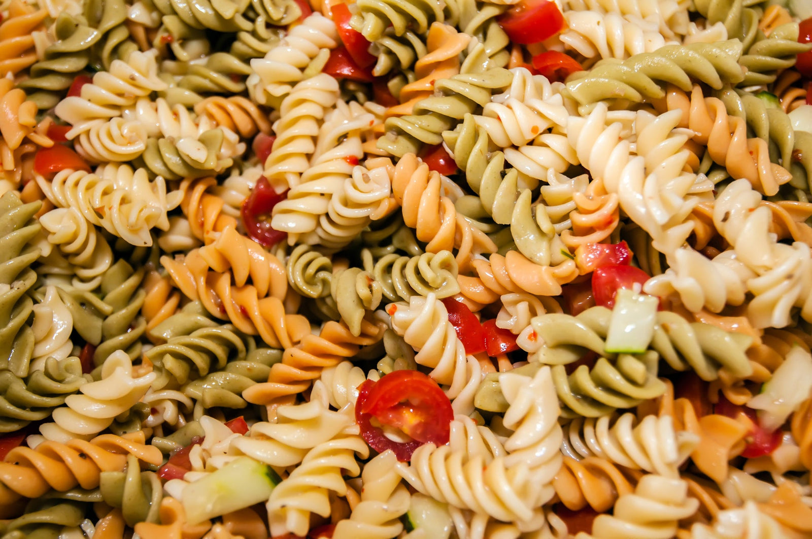 Pasta Salad