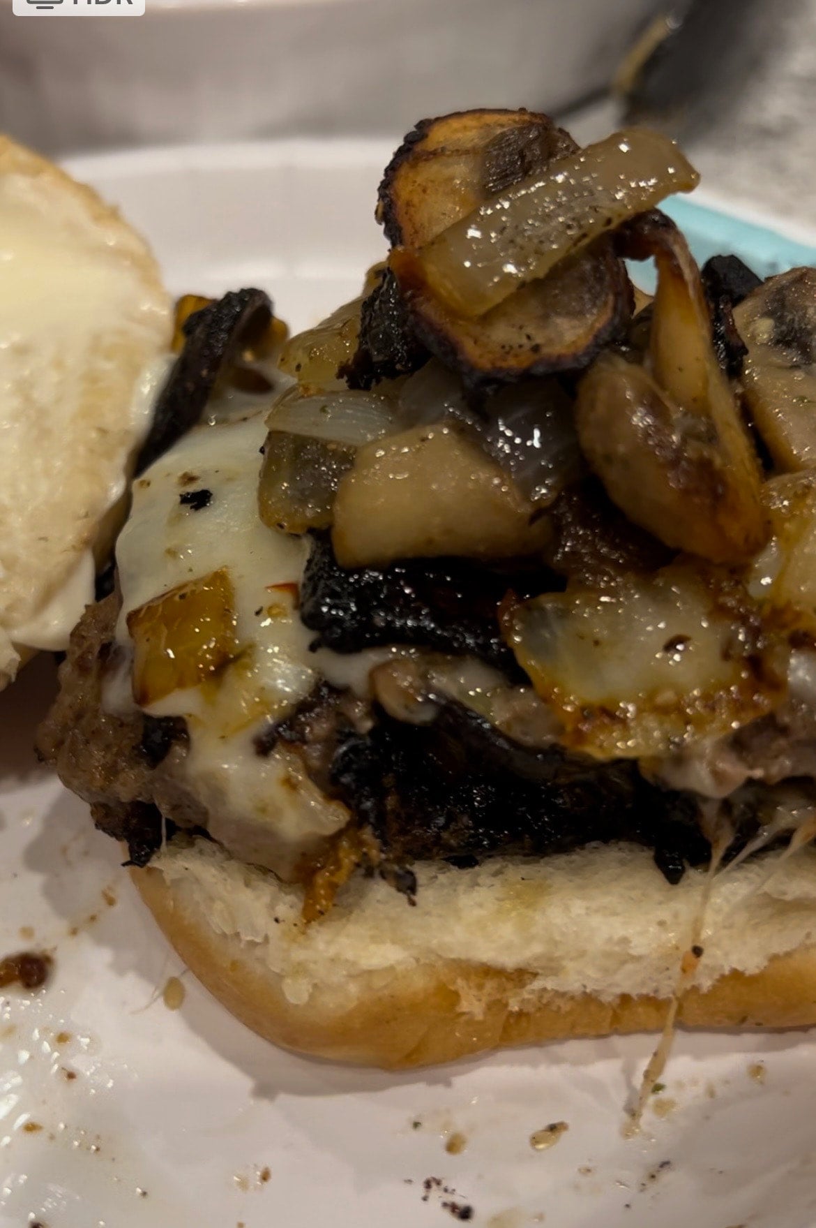Smash Burgers