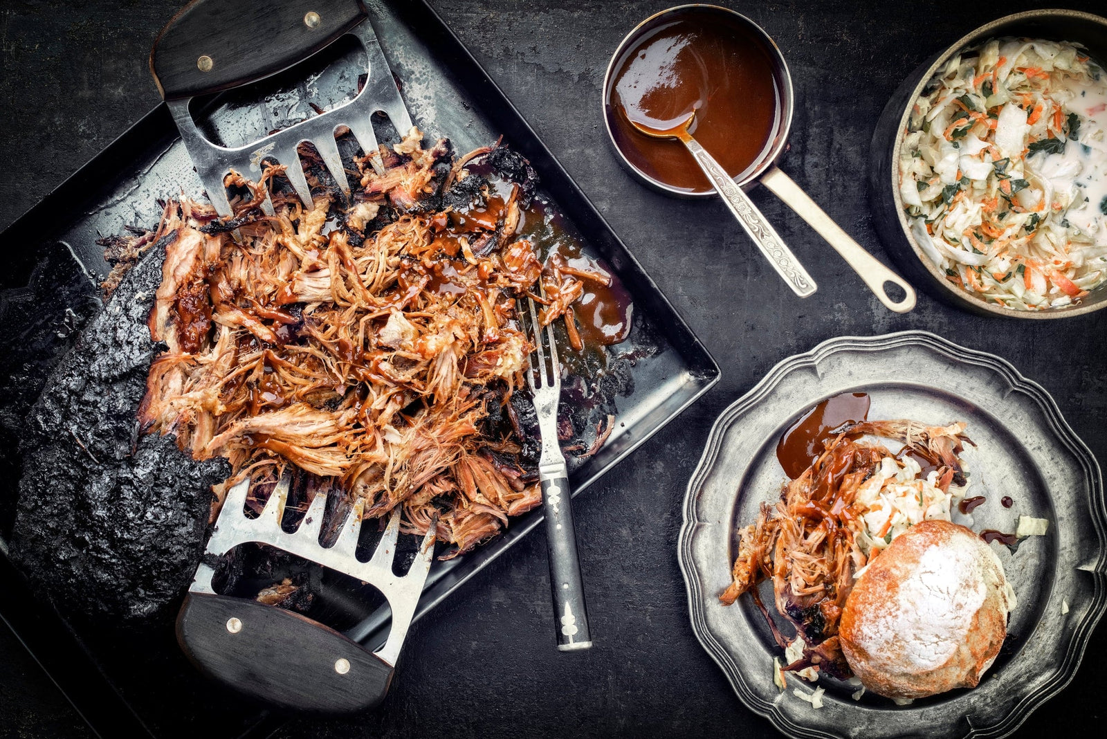 Pulled Pork