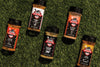 All-Pro Seasoning Bundle - 6 Spices