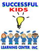 Successful Kids Learning Solutions, Inc. Rookie Spice Bundle (3 Pack)