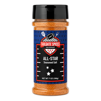 ALL-STAR Seasoned Salt