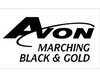 Avon Marching Black & Gold All-Pro Seasoning Bundle (6 Spices)