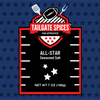ALL-STAR Seasoned Salt