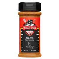 Red Zone Spicy Seasoning