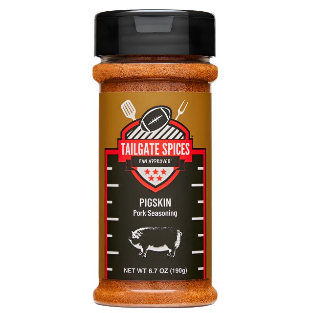 Pigskin Pork Seasoning