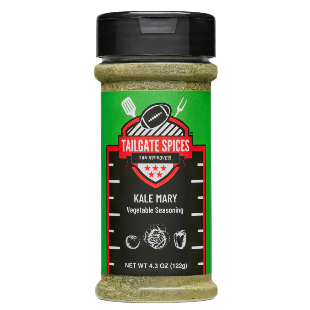 Kale Mary Vegetable Seasoning