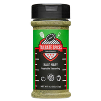 Kale Mary Vegetable Seasoning