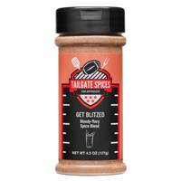 Get Blitzed Bloody Mary Spice Blend
